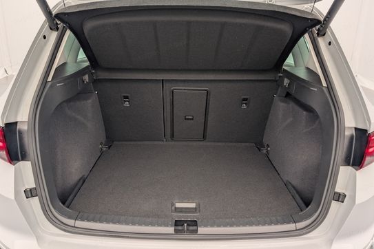 Seat Ateca FR 1.5 TSI DSG7