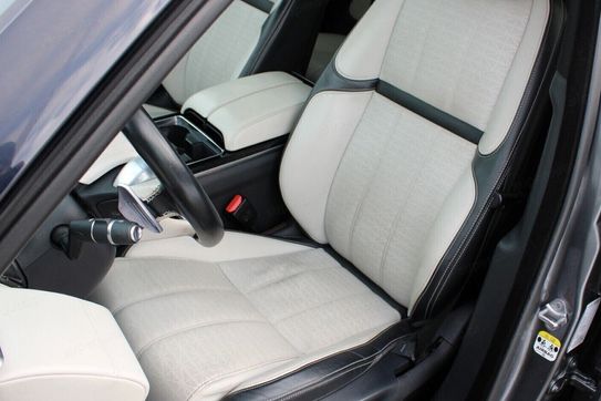 Land Rover Range Rover Velar 2.0