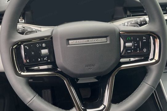 Land Rover Range Rover Evoque Evoque D200 S