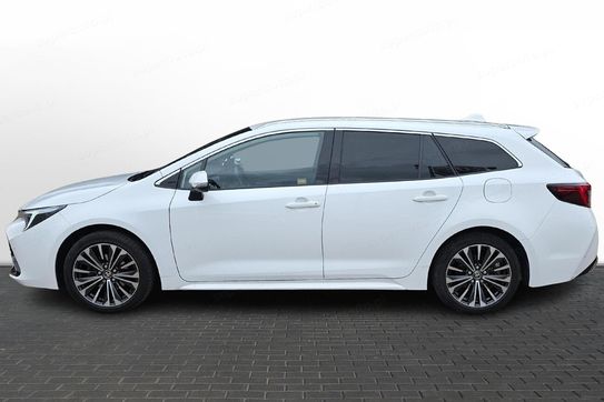 Toyota Corolla 1.8 Hybrid Style