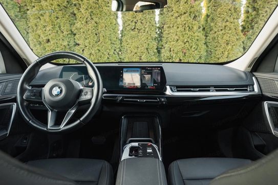 BMW X1 xDrive23d mHEV xLine aut