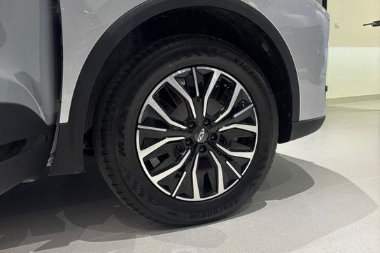 Chery Tiggo 7 Prestige 1.5 T-GDI Super Hybrid DHT