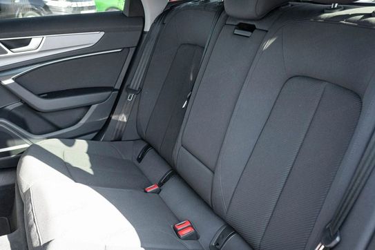 Audi A6 45 TFSI mHEV Quattro S tronic