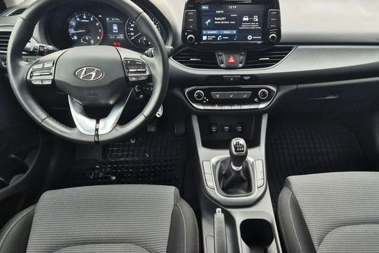 Hyundai i30 1.5 T-GDI Modern