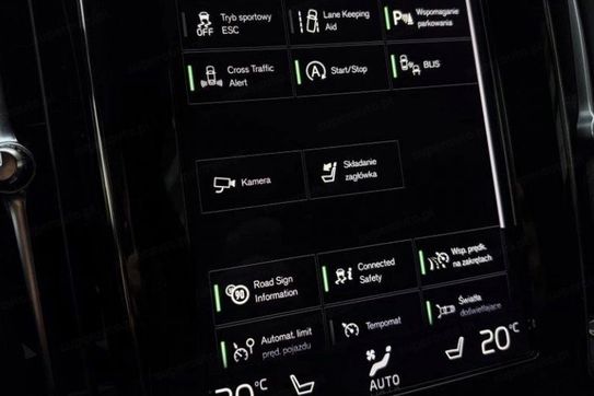 Volvo V60 D3 R-Design