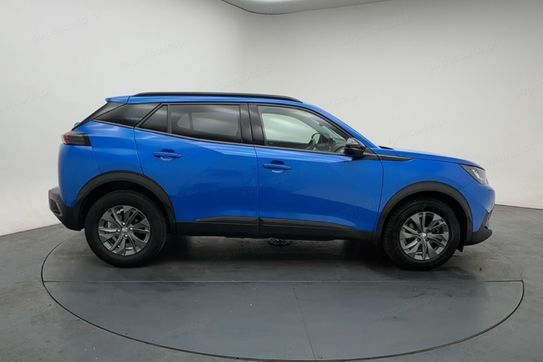 Peugeot 2008 Style 1.2 PureTech