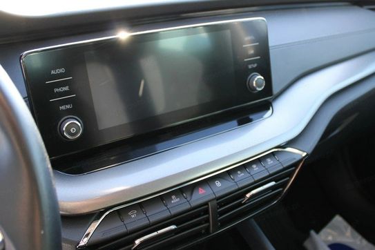 Skoda Octavia 2.0 TDI Ambition