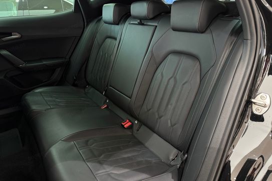 Cupra Formentor 2.5 TSI 4Drive VZ5 DSG