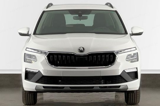 Skoda Kamiq Edition 130 1.5 TSI