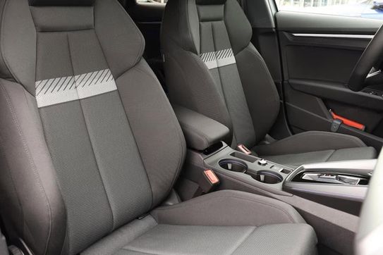 Audi A3 TFSI S Line