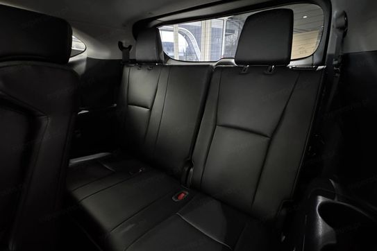 Toyota Highlander 2.5 Hybrid Executive AWD