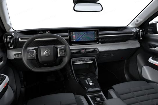 Citroen C3 Aircross Max 1.2 mHEV  S&S eDCT6