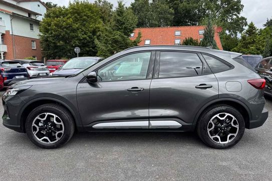 Ford Kuga Active X 2.5 FHEV