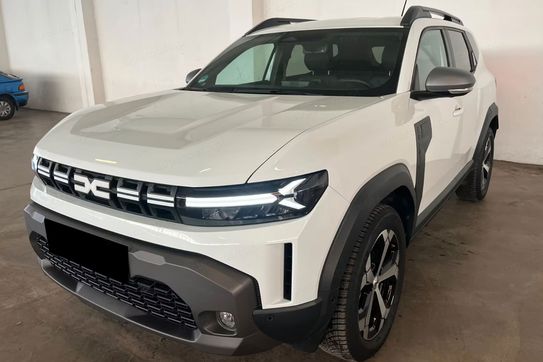 Dacia Duster Journey 1.8 Full Hybrid