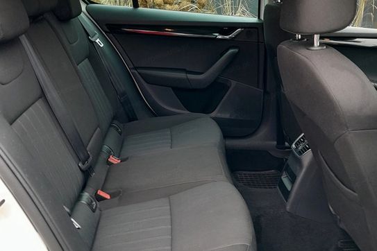 Skoda Octavia 1.5 TSI ACT Style DSG