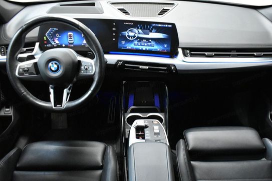 BMW X3 xDrive30e M Sport