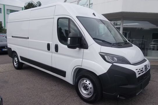 Fiat Ducato Maxi L3H2