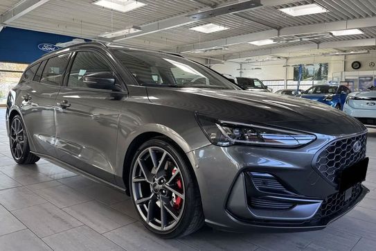 Ford Focus ST X aut 2.3 EcoBoost