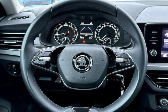 Skoda Scala 1.0 TSI Ambition