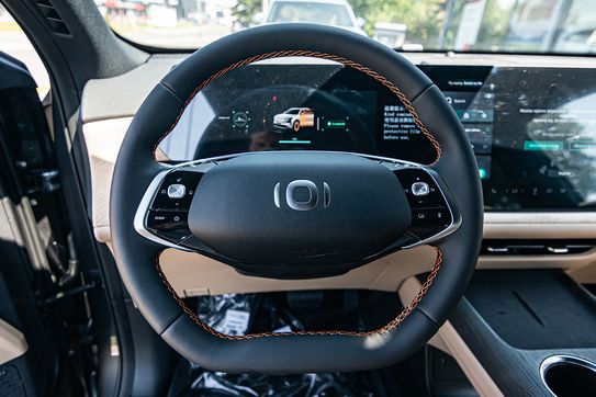 Changan CS75 Plus 1.5T aut