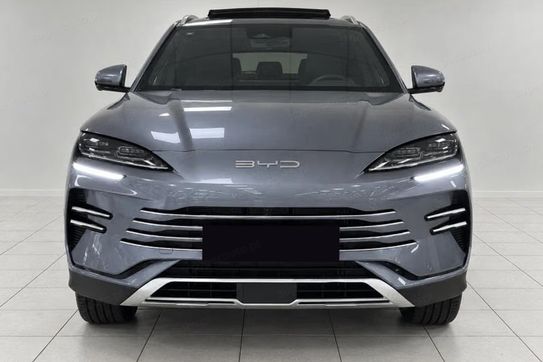 BYD Seal U DM-i  Design AWD
