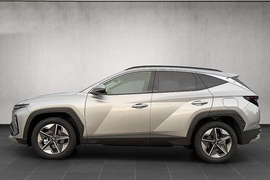 Hyundai Tucson 1.6 T-GDi PHEV Executive 4WD aut