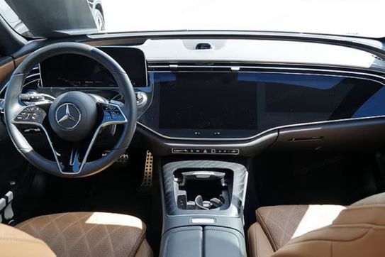 Mercedes Klasa E All-terrain 450 d 4MATIC