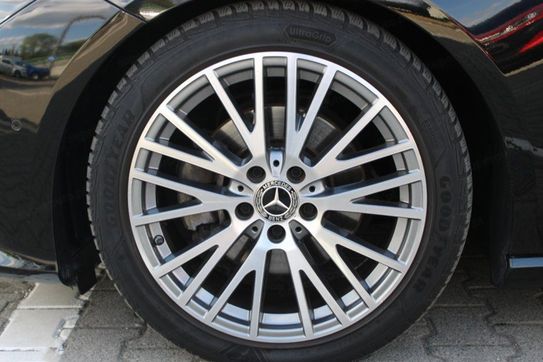 Mercedes CLA 200 d Progressive Shooting Brake