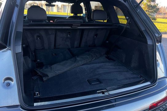 Audi Q7 50 TDI mHEV quattro S Line Tiptr.