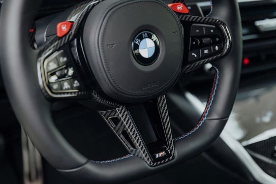 BMW Seria 4 Coupe M4 Competition M xDrive