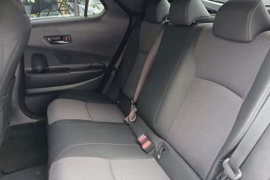 Toyota C-HR 2.0 PHEV Dynamic Force Executive