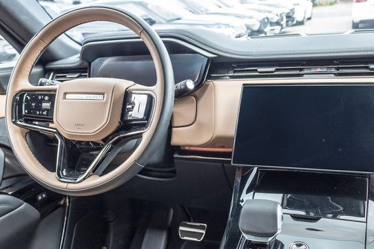 Land Rover Range Rover Sport 3.0 D300 Dynamic SE