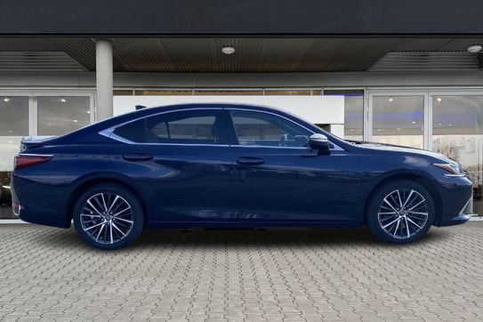 Lexus ES 300h Business Edition