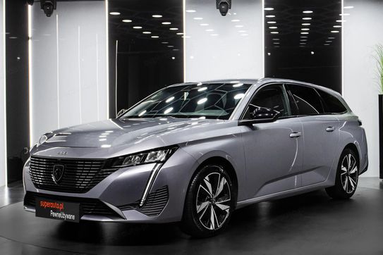 Peugeot 308 Puretech Allure S&S