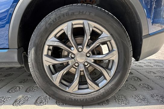 Seres Seres 3 53kWh Luxury
