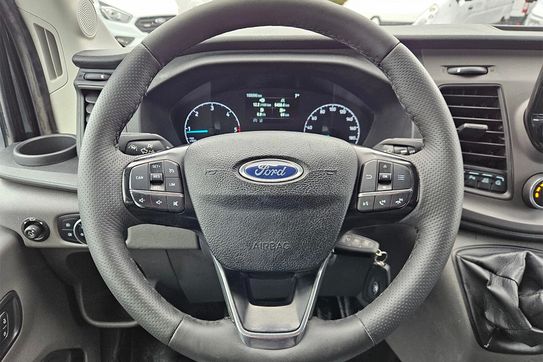 Ford Transit L3H2 Zabudowa Brygadowa