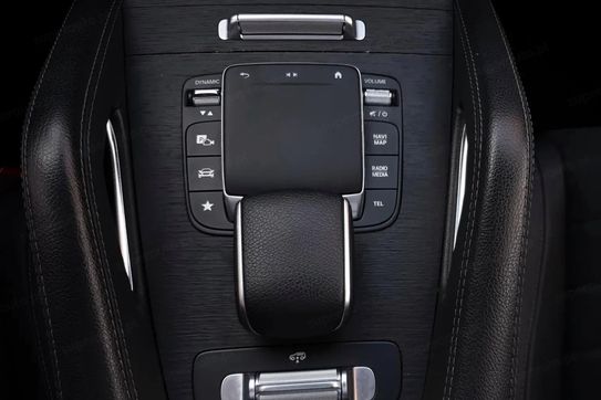 Mercedes GLE 300 d 4MATIC AMG Line