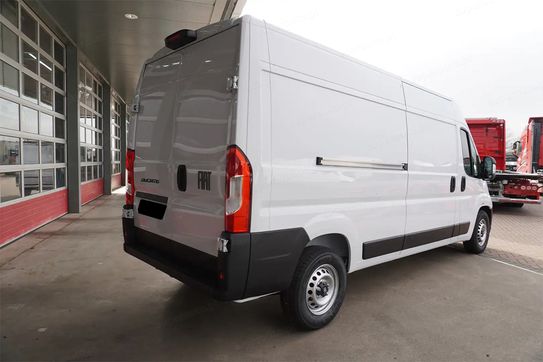 Fiat Ducato L3H2