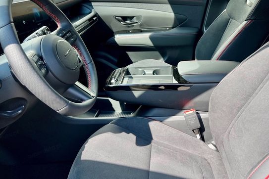 Hyundai Tucson 1.6 T-GDi  N-Line 2WD DCT