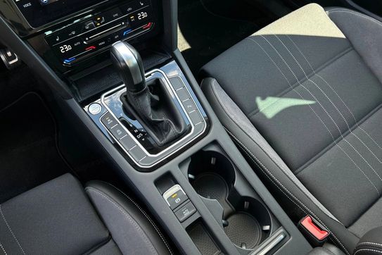 Volkswagen Passat 2.0 TDI 4Mot.