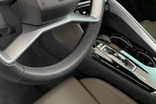 Audi Q5 TDI quattro S line