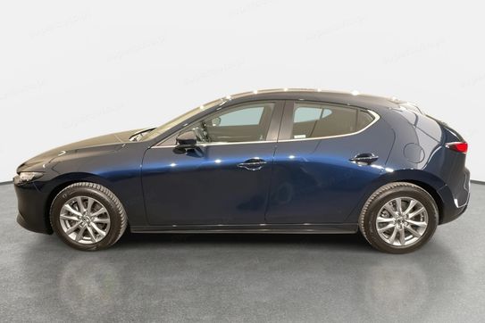 Mazda 3 2.0