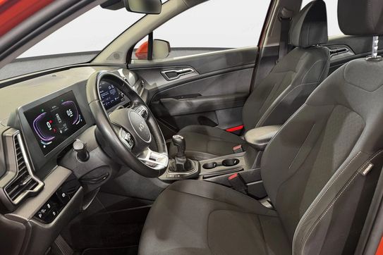 Kia Sportage 1.6 T-GDI 2WD