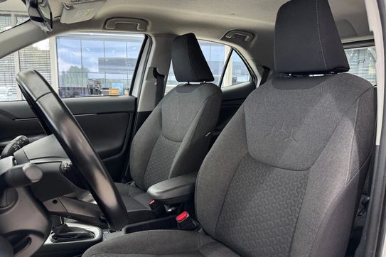 Toyota Yaris Cross 1.5 Comfort LPG