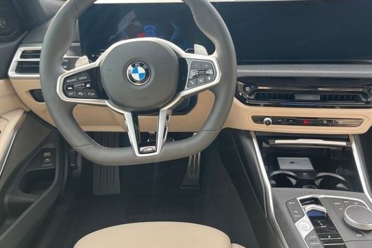 BMW Seria 3 320i xDrive M Sport
