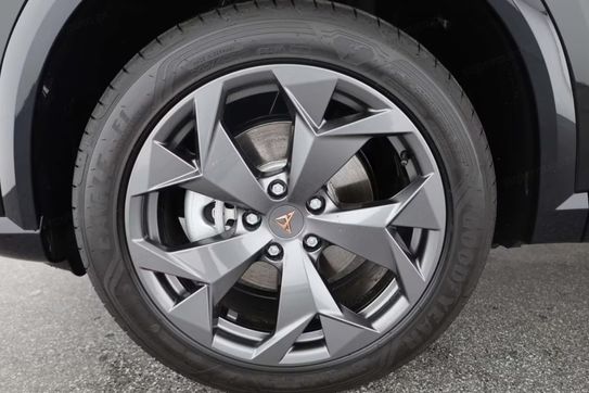 Cupra Formentor 1.5 eTSI DSG