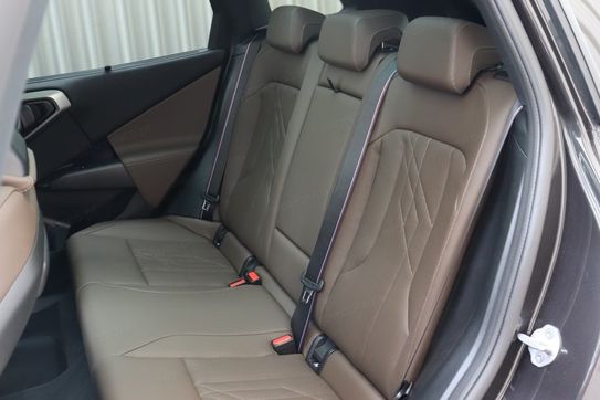 BMW X3 xDrive20d M Sport
