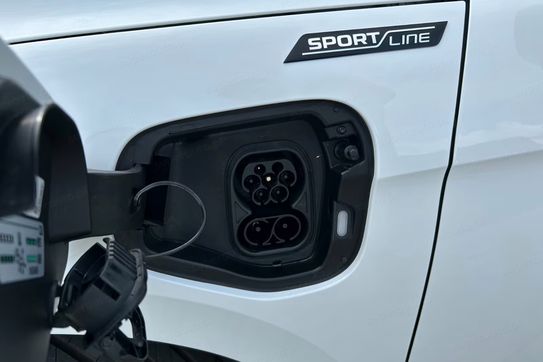 Skoda Superb Sportline 1.5 TSI Plug-in Hybrid DSG