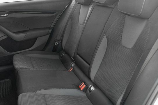 Skoda Octavia 1.5 TSI ACT Ambition
