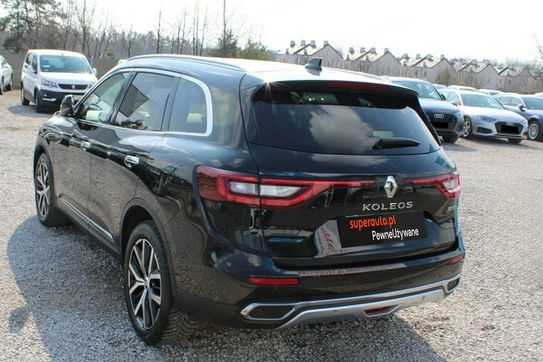 Renault Koleos 2.0 Blue dCi